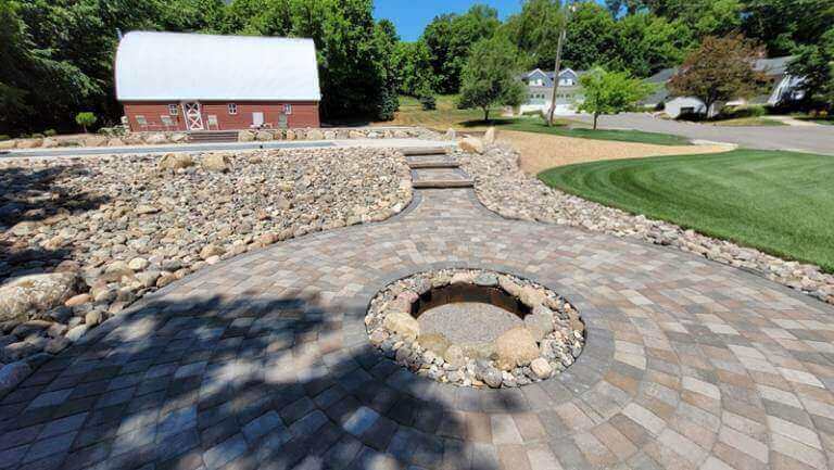 Firepit