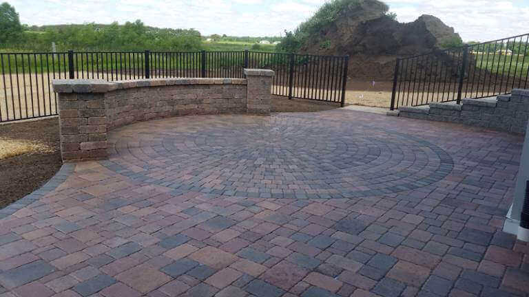 Hardscaping Landscaping 1