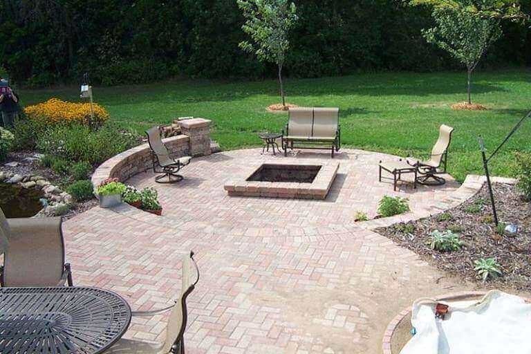 Hardscaping Landscaping 10