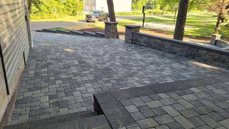 Hardscaping Landscaping 11