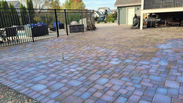 Hardscaping Landscaping 12