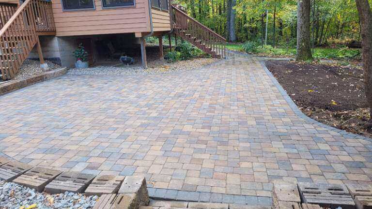 Hardscaping Landscaping 13