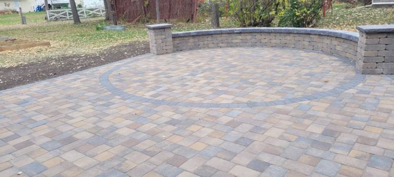 Hardscaping Landscaping 14