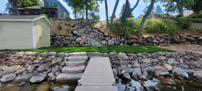 Hardscaping Landscaping 15