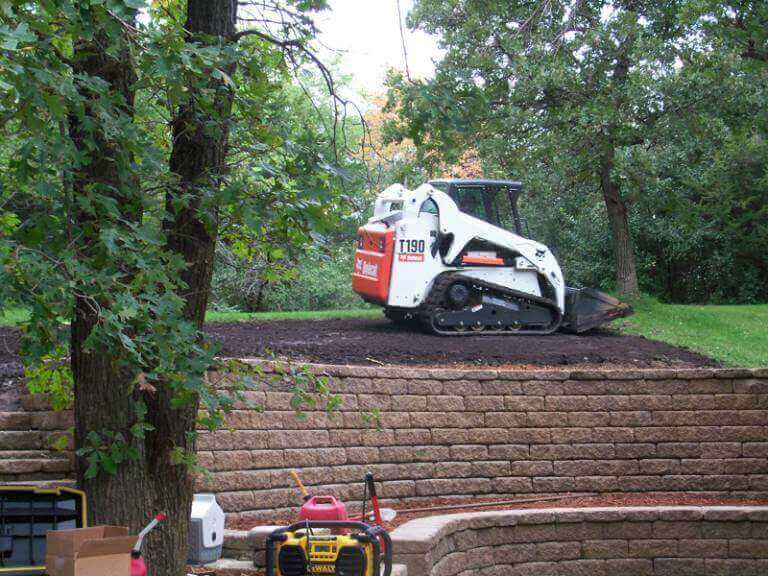 Hardscaping Landscaping 2