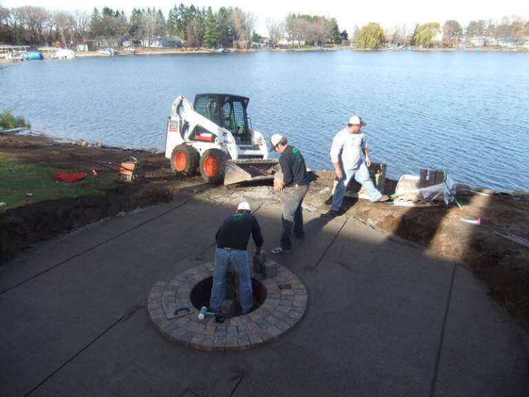 Hardscaping Landscaping 4