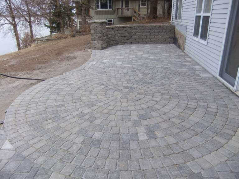 Hardscaping Landscaping 5