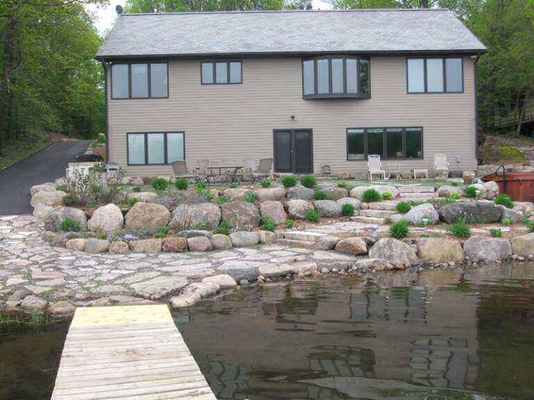 Hardscaping Landscaping 6