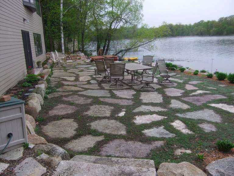 Hardscaping Landscaping 7
