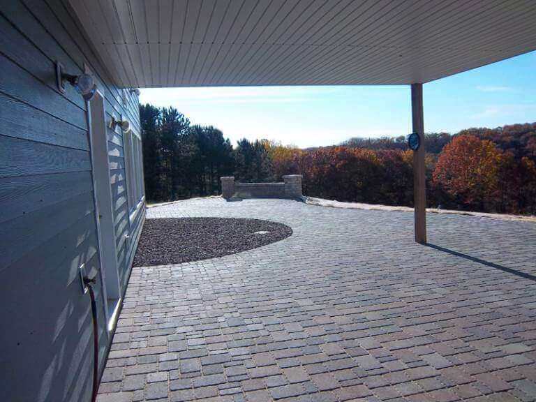 Hardscaping Landscaping 8