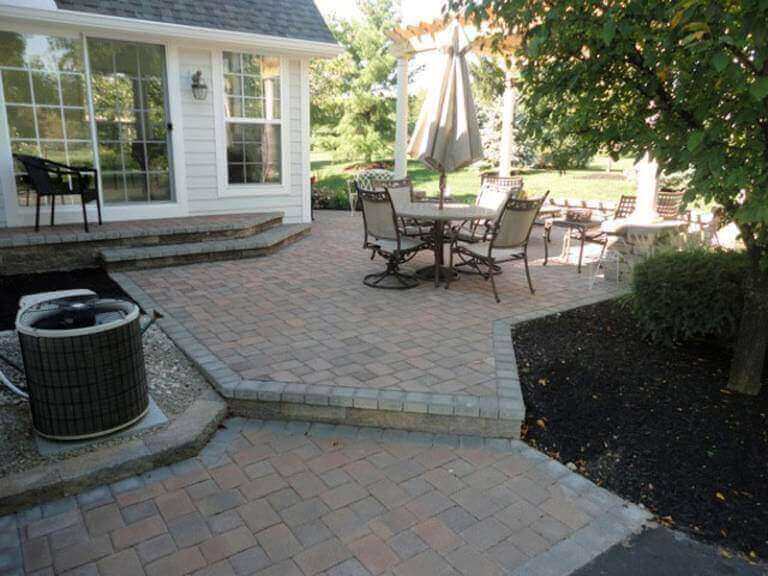 Hardscaping Landscaping 9