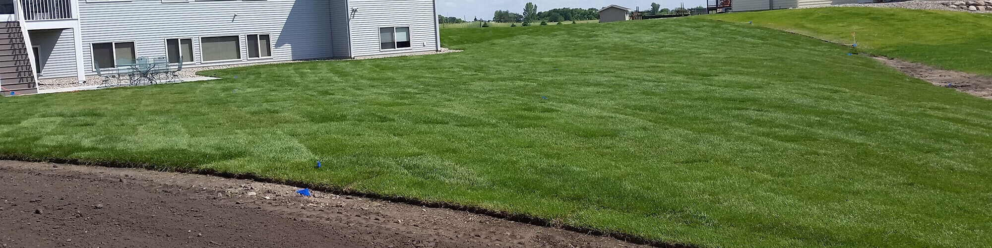 Lawn Care Hero