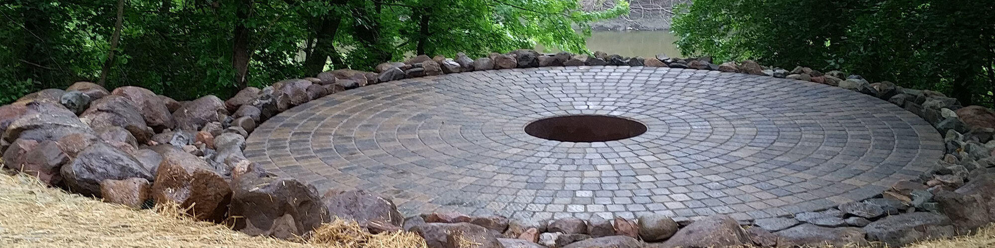 Firepit